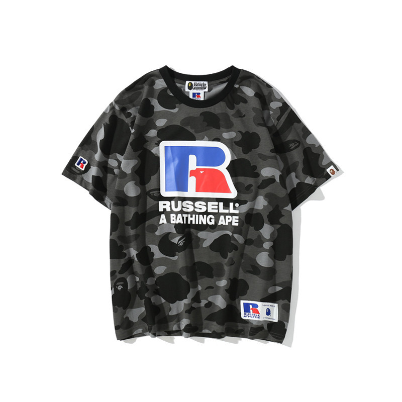 Bape Tee | Camiseta Bape