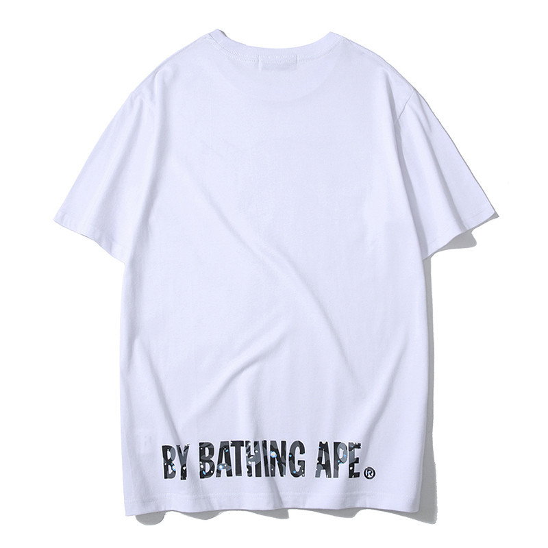 Bape Tee | Camiseta Bape