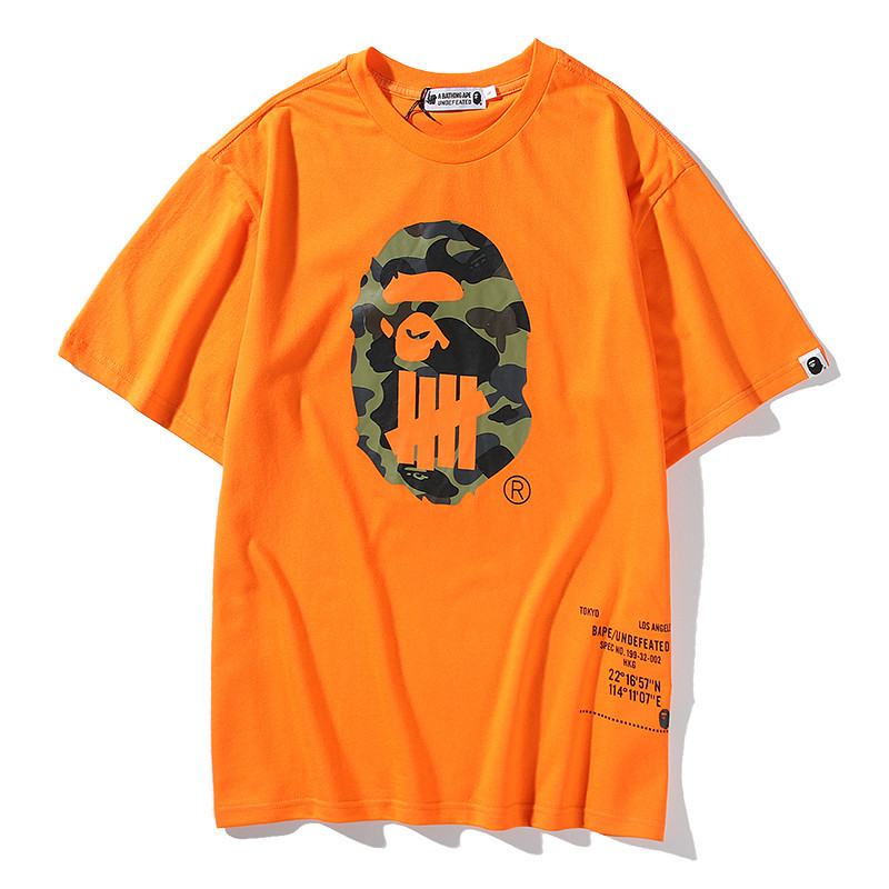 Bape Tee | Camiseta Bape