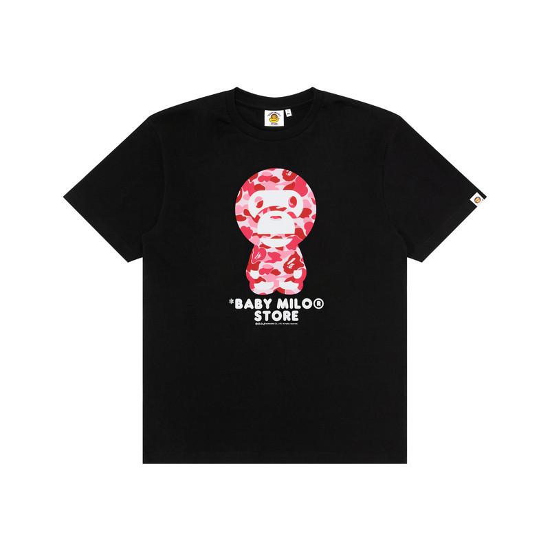 Bape Tee | Camiseta Bape