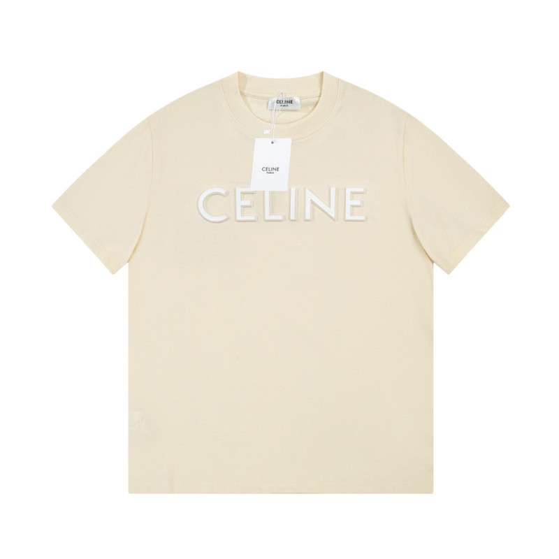 Celine Tee | Camiseta Celine