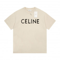 Celine Tee | Camiseta Celine