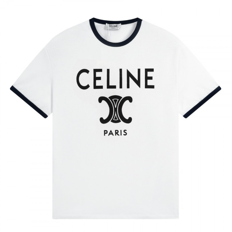 Celine Tee | Camiseta Celine