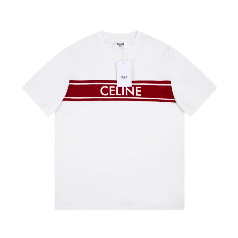 Celine Tee | Camiseta Celine