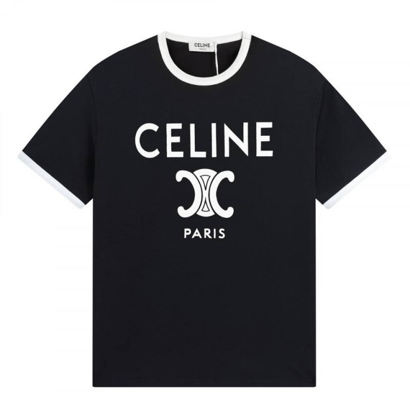 Celine Tee | Camiseta Celine