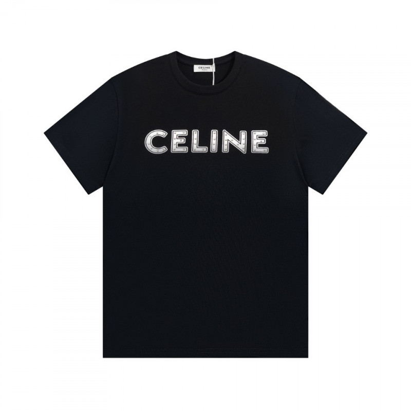 Celine Tee | Camiseta Celine