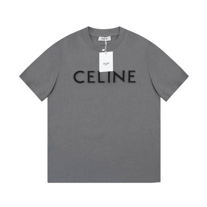 Celine Tee | Camiseta Celine