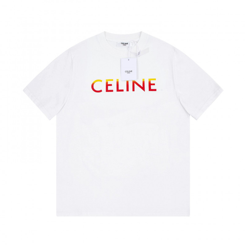 Celine Tee | Camiseta Celine