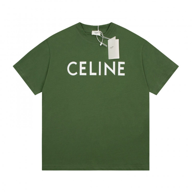 Celine Tee | Camiseta Celine