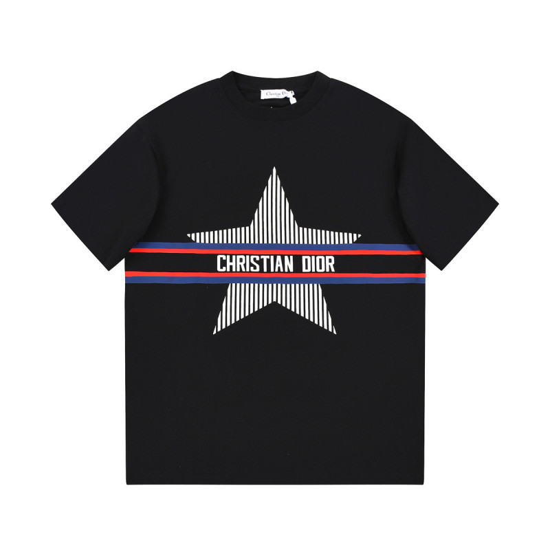 Dior Tee | Camiseta Dior