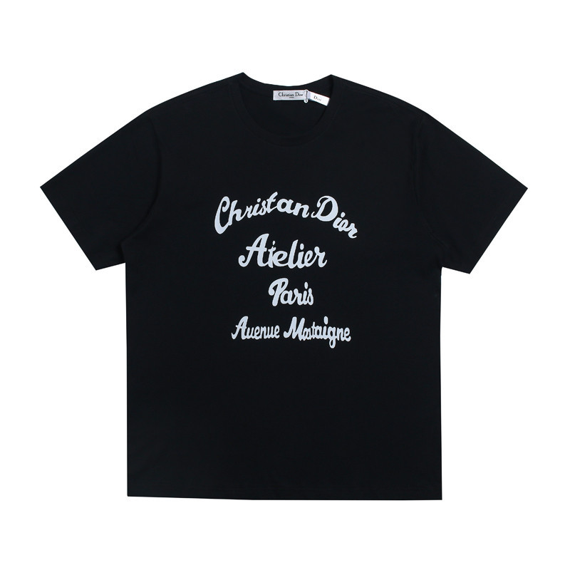 Dior Tee | Camiseta Dior