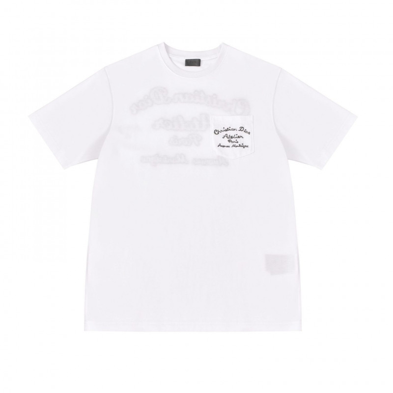 Dior Tee | Camiseta Dior