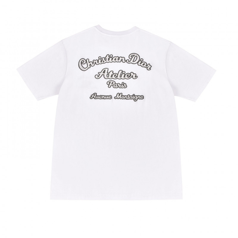Dior Tee | Camiseta Dior
