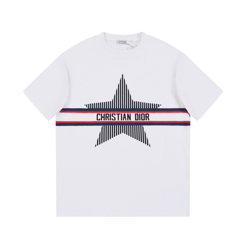 Dior Tee | Camiseta Dior