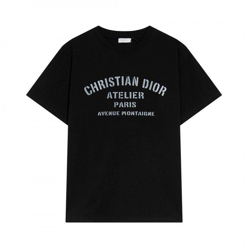 Dior Tee | Camiseta Dior