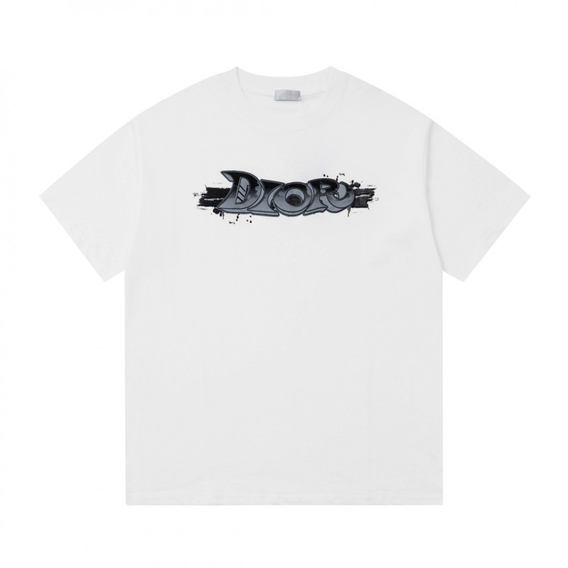 Dior Tee | Camiseta Dior