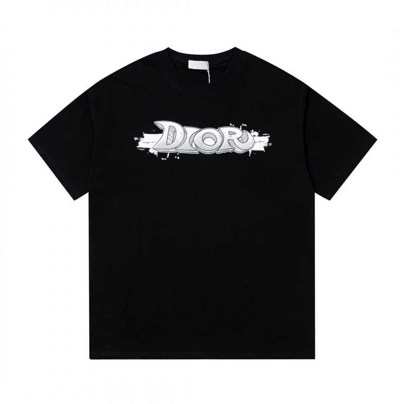 Dior Tee | Camiseta Dior