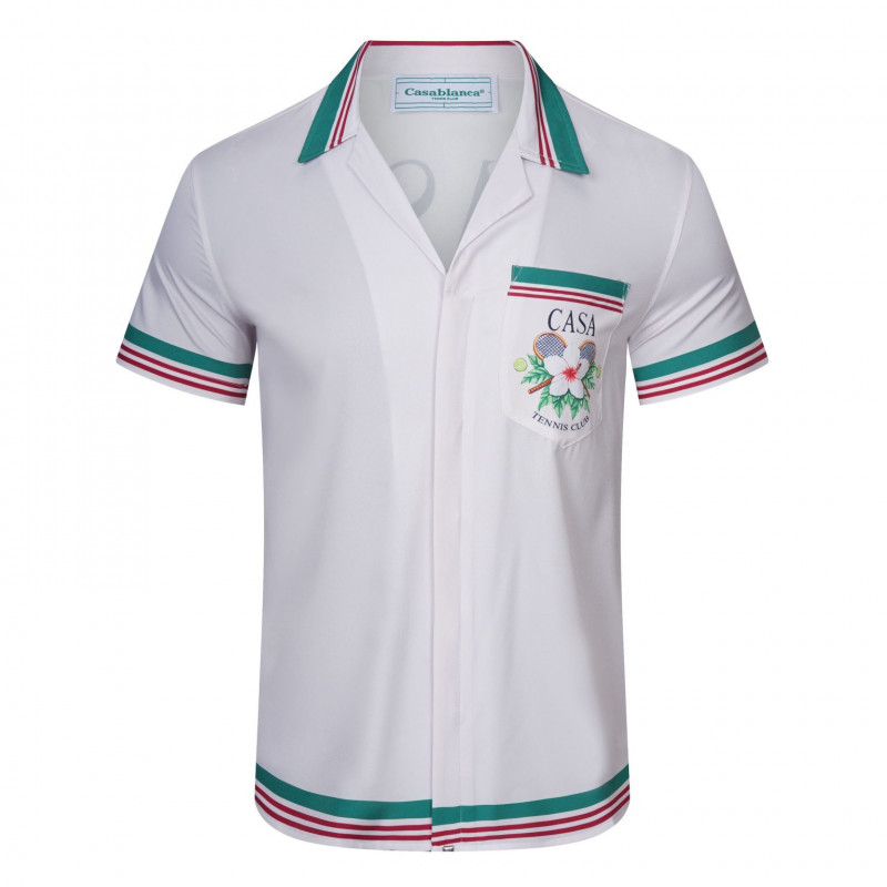 Casablanca Tee | Camiseta Casablanca