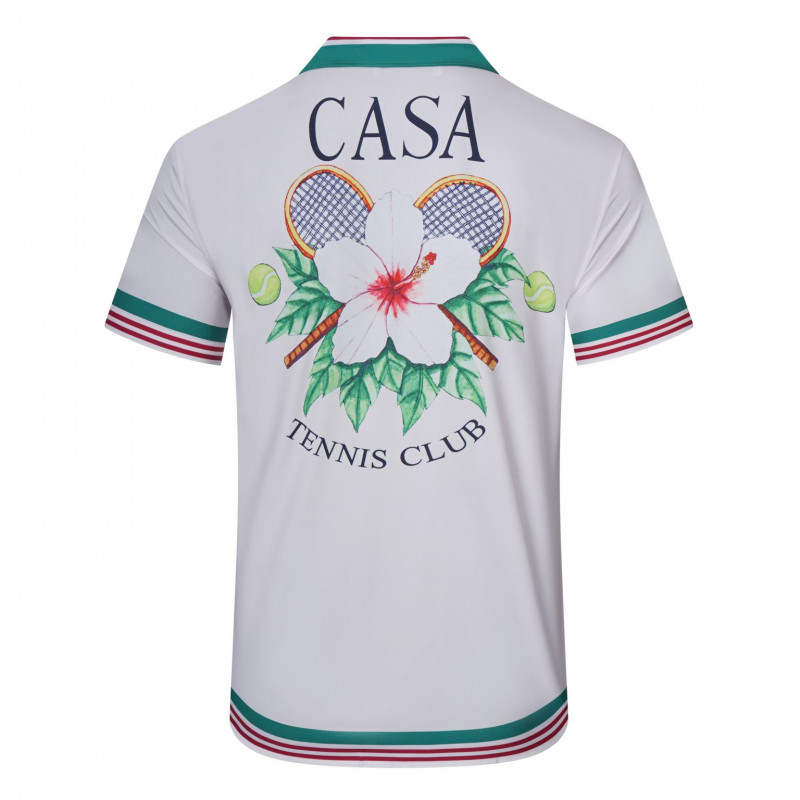 Casablanca Tee | Camiseta Casablanca