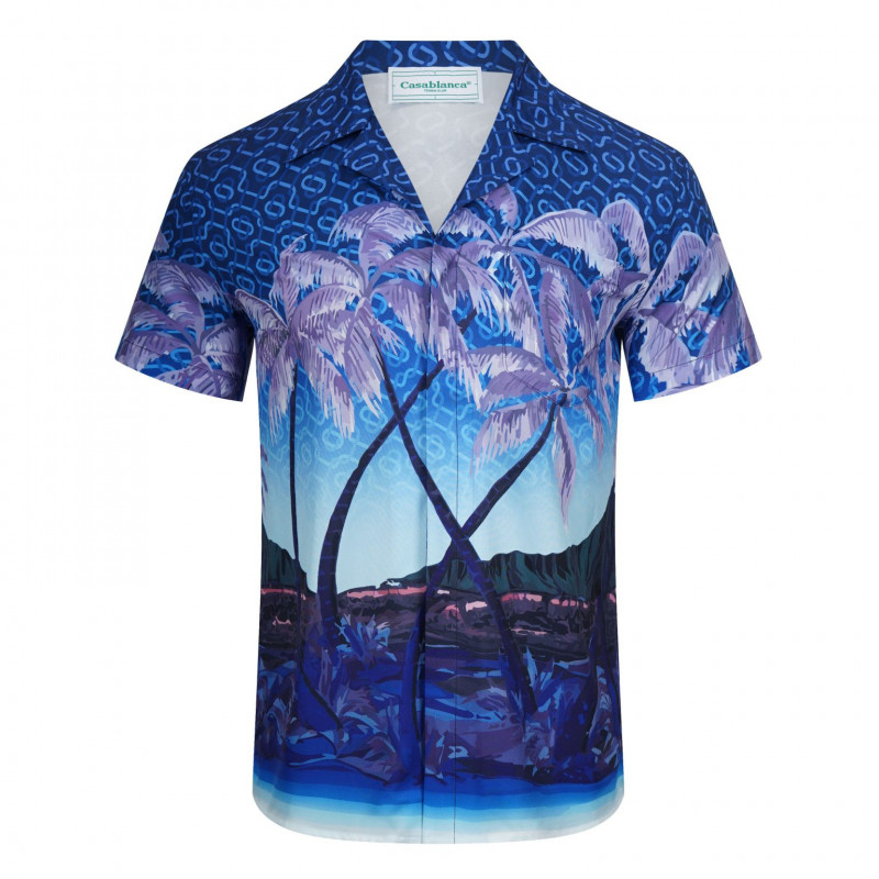 Casablanca Camisa | Camisa Casablanca