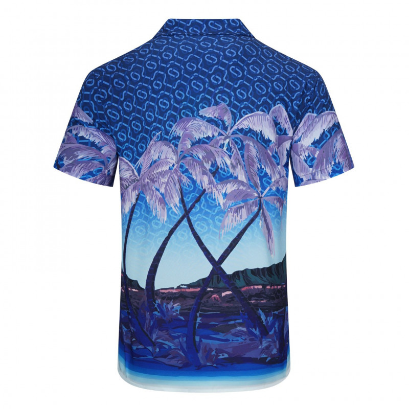 Casablanca Camisa | Camisa Casablanca