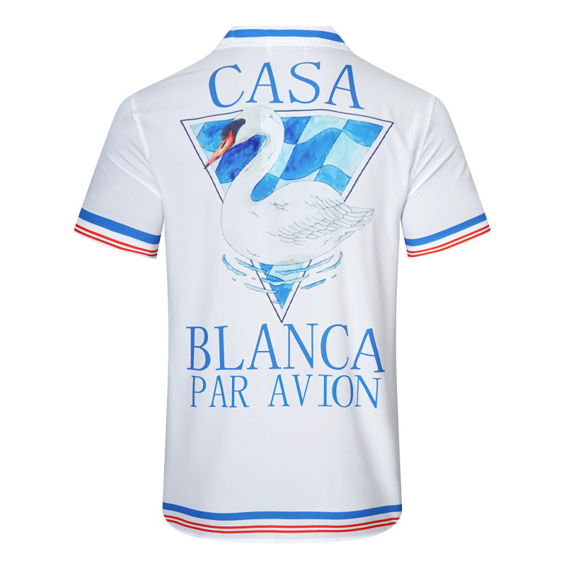 Casablanca Camisa | Camisa Casablanca