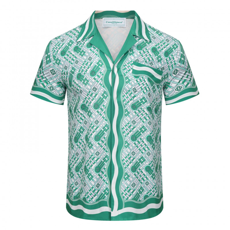Casablanca Camisa | Camisa Casablanca