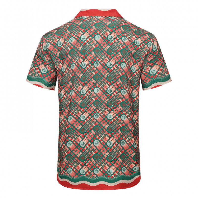 Casablanca Camisa | Camisa Casablanca