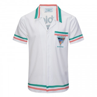 Casablanca Camisa | Camisa Casablanca
