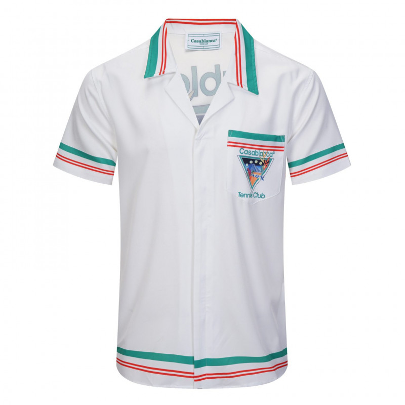 Casablanca Camisa | Camisa Casablanca