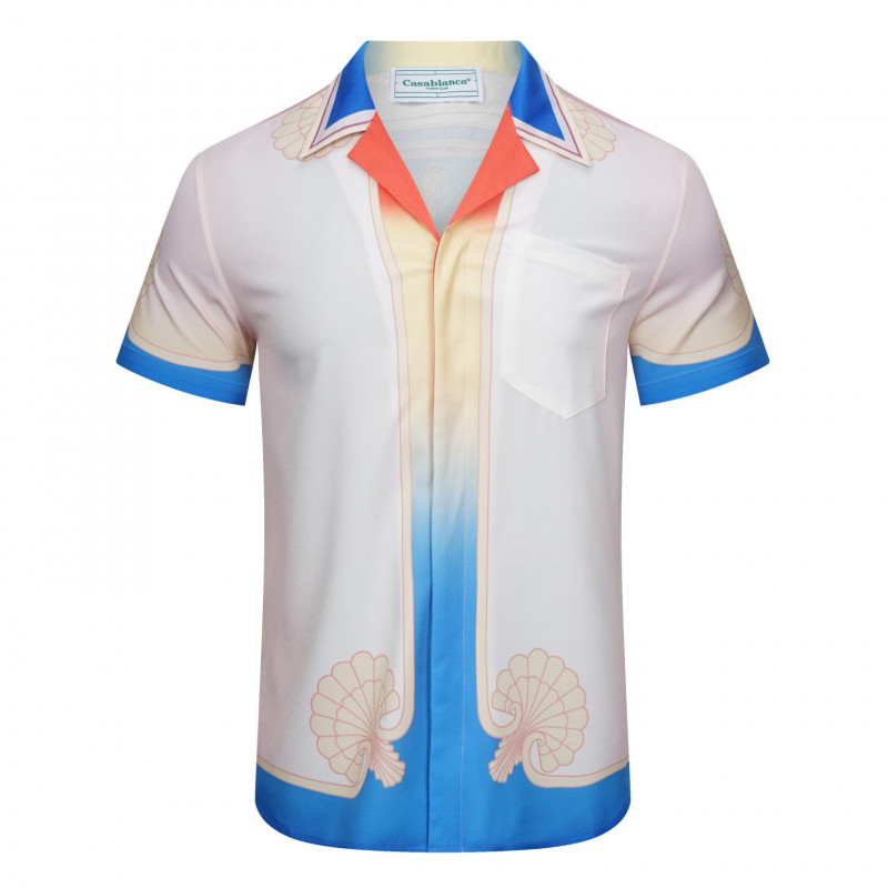 Casablanca Camisa | Camisa Casablanca