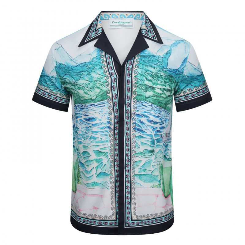 Casablanca Camisa | Camisa Casablanca