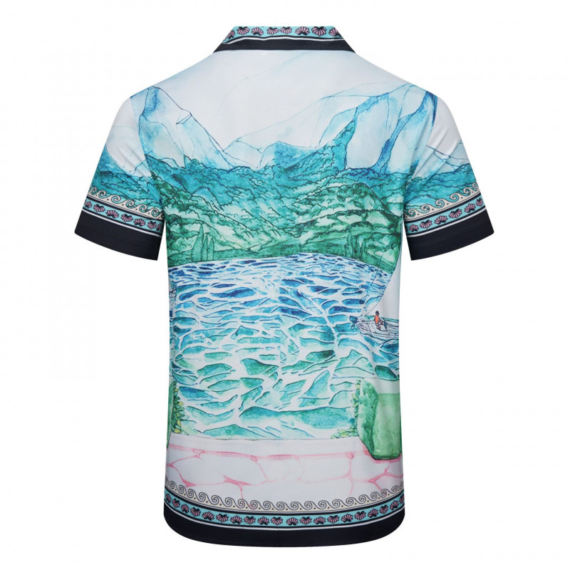 Casablanca Camisa | Camisa Casablanca