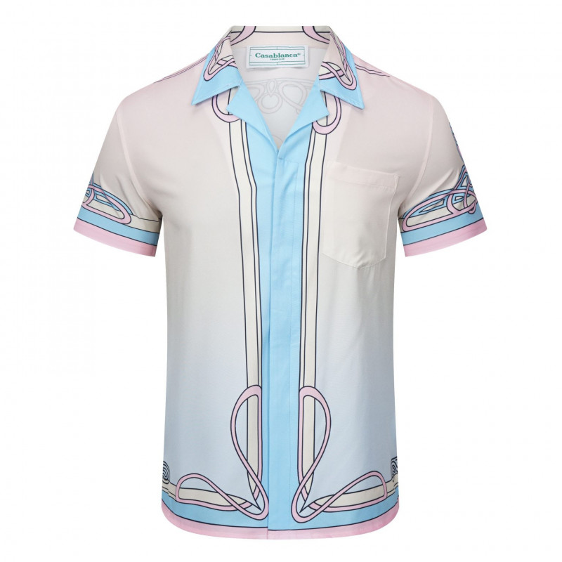Casablanca Camisa | Camisa Casablanca