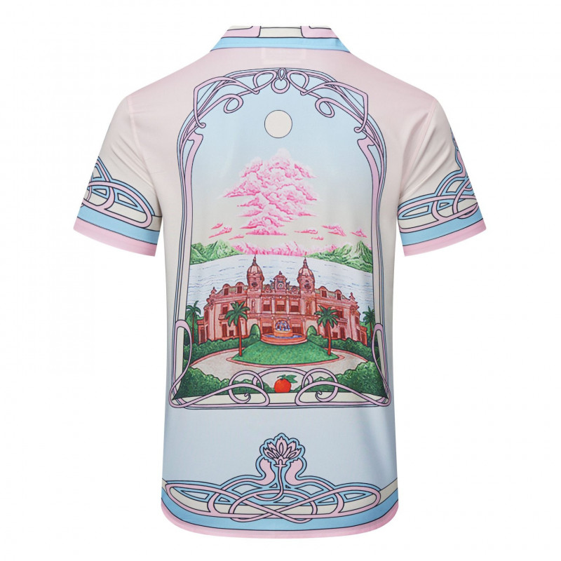 Casablanca Camisa | Camisa Casablanca