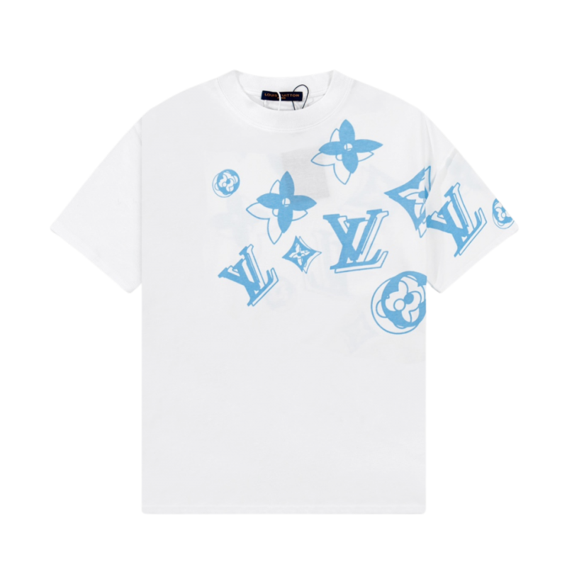 Louis Vuitton Tee | Camiseta Louis Vuitton