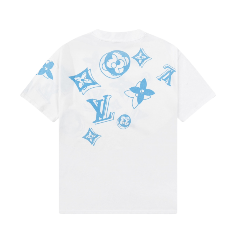Louis Vuitton Tee | Camiseta Louis Vuitton
