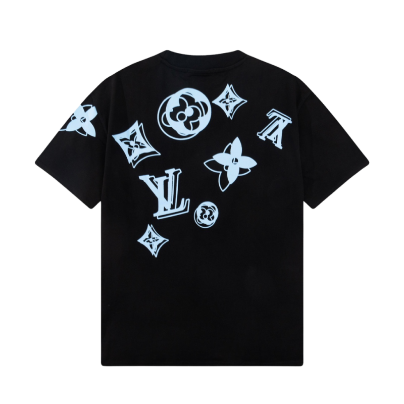 Louis Vuitton Tee | Camiseta Louis Vuitton