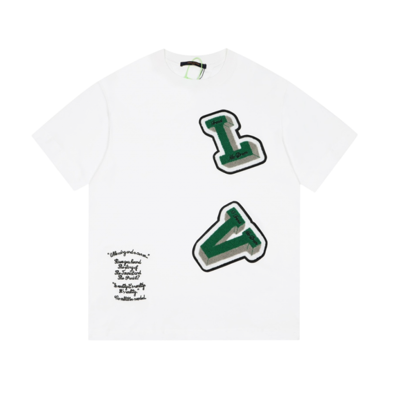 Louis Vuitton Tee | Camiseta Louis Vuitton