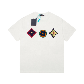 Louis Vuitton Tee | Camiseta Louis Vuitton