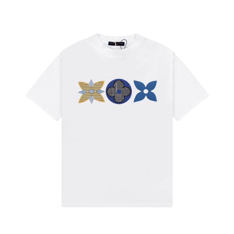 Louis Vuitton Tee | Camiseta Louis Vuitton