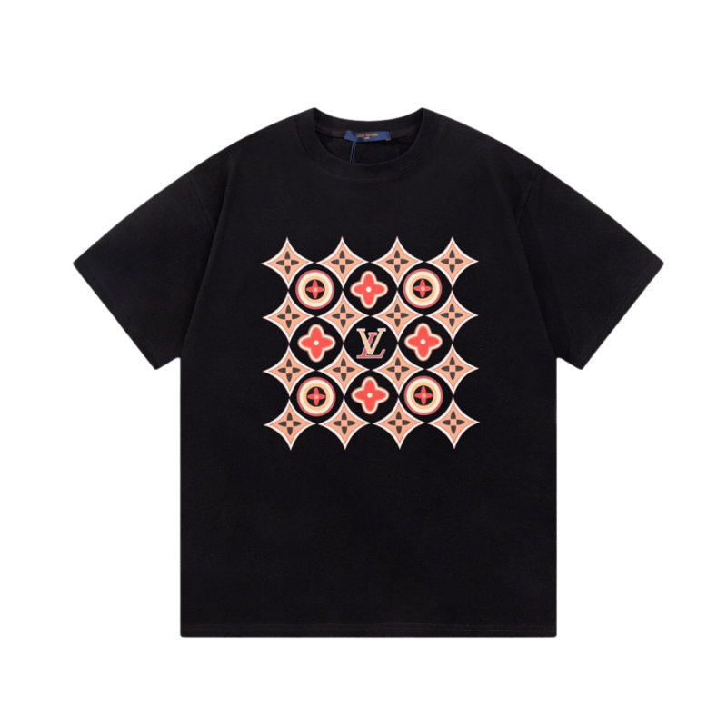 Louis Vuitton Tee | Camiseta Louis Vuitton
