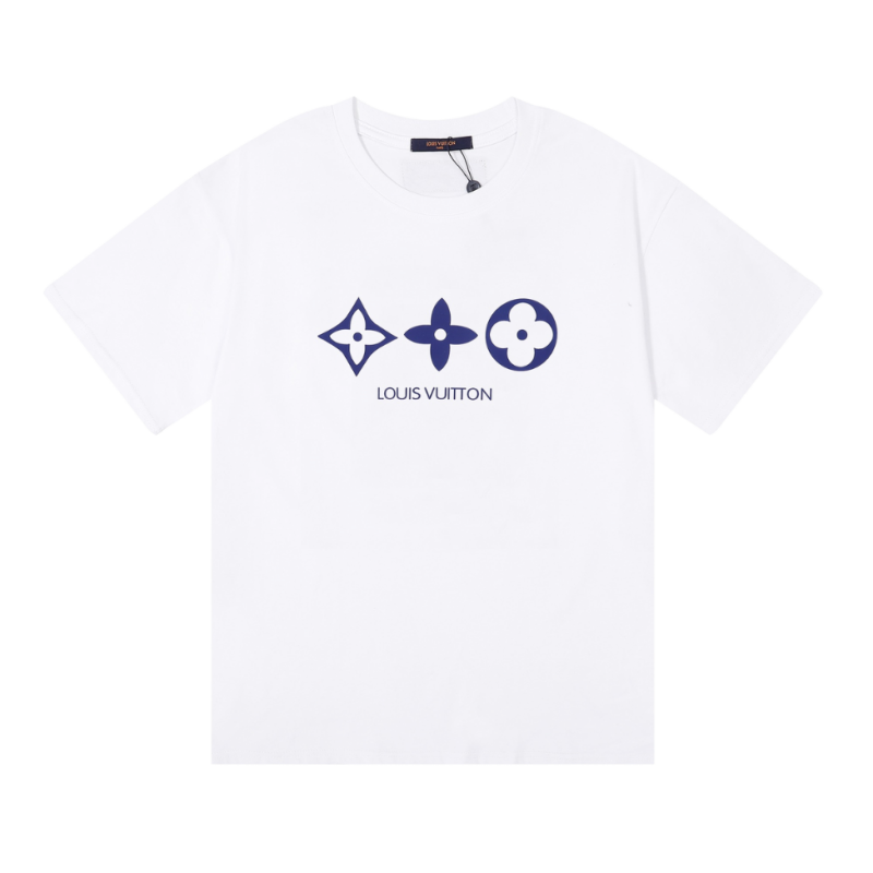 Louis Vuitton Tee | Camiseta Louis Vuitton
