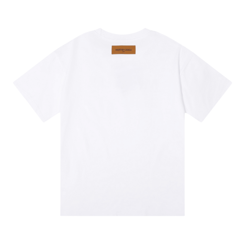 Louis Vuitton Tee | Camiseta Louis Vuitton