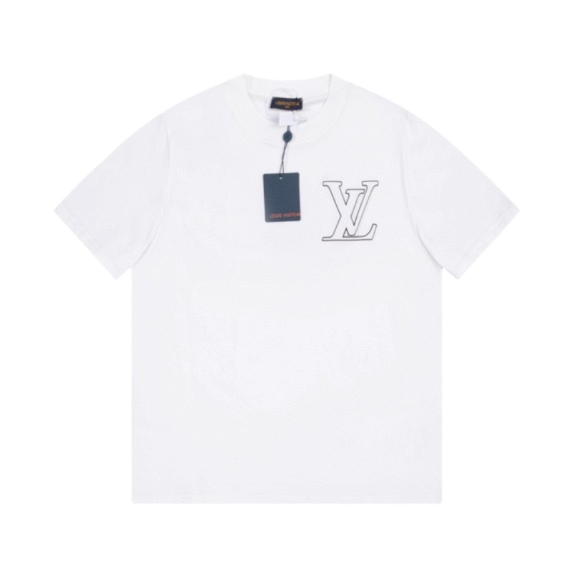 Louis Vuitton Tee | Camiseta Louis Vuitton