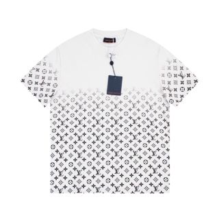 Louis Vuitton Tee | Camiseta Louis Vuitton Hombre