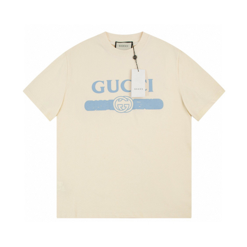 Gucci Tee | Camiseta Gucci