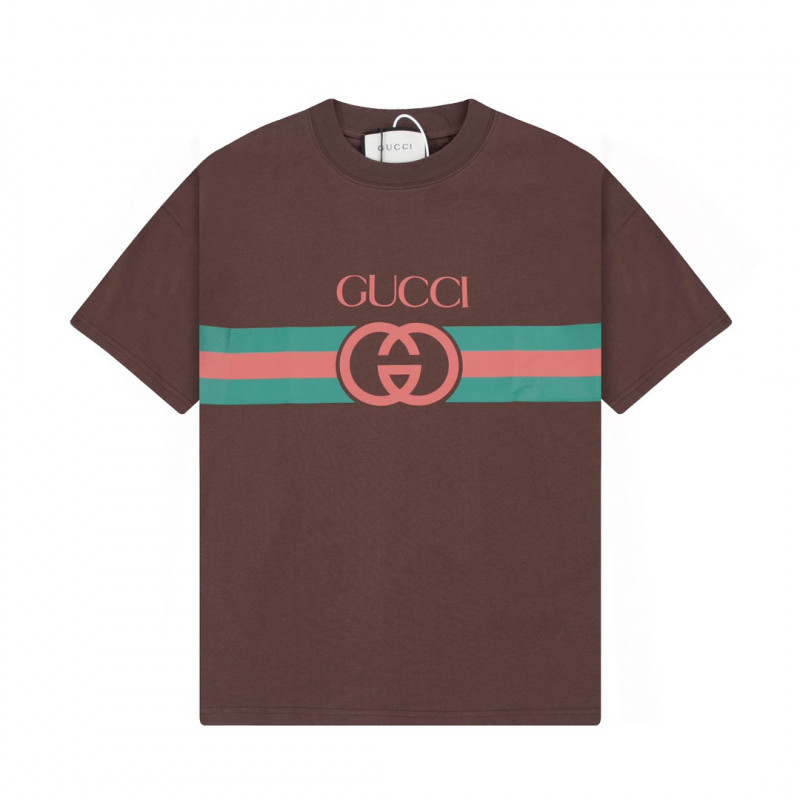 Gucci Tee | Camiseta Gucci