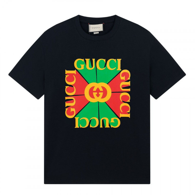 Gucci Tee | Camiseta Gucci