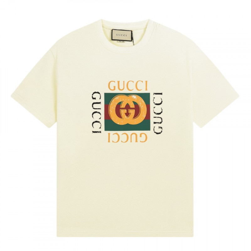 Gucci Tee | Camiseta Gucci